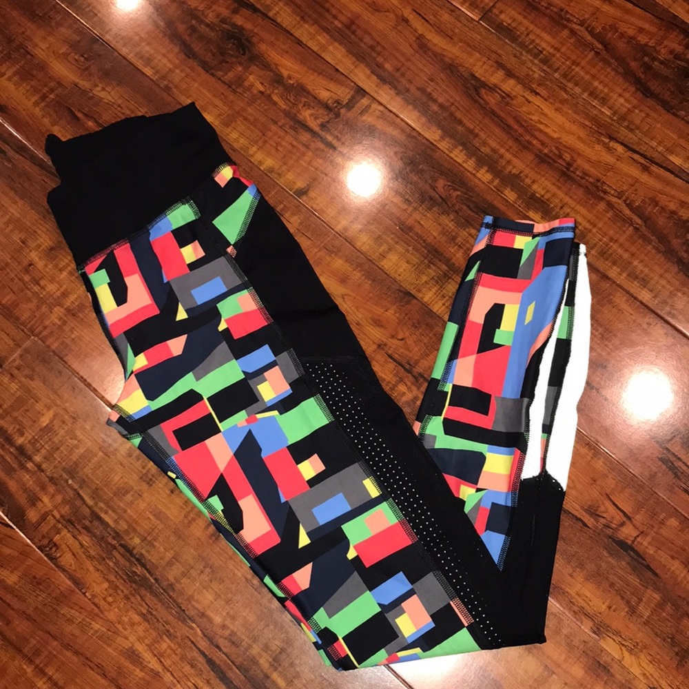 Sweaty Betty leggings